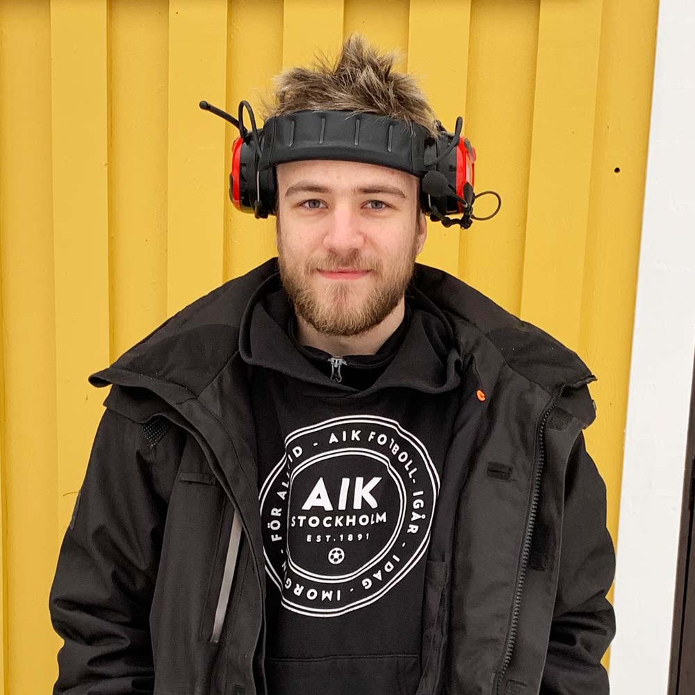 Marcus Sjögren